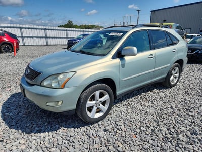 2007 Lexus RX