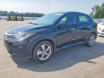 2020 Honda HR-V