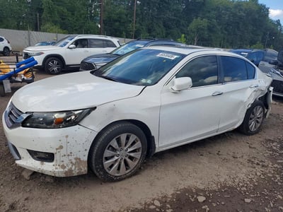 1HGCR2F89EA****** 2014 Honda Accord