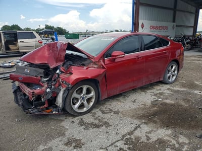 3FA6P0H71GR****** 2016 Ford Fusion