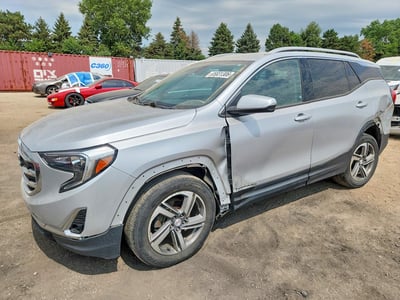 3GKALPEV2LL****** 2020 GMC Terrain