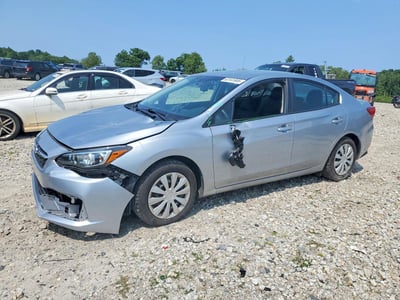 4S3GKAB67L3****** 2020 Subaru Impreza