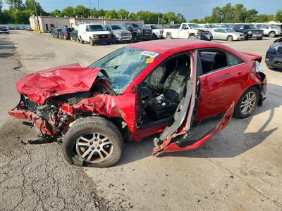 1G2ZG558764****** 2006 Pontiac G6