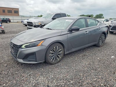 1N4BL4DV8RN****** 2024 Nissan Altima