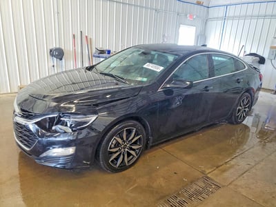1G1ZG5ST2LF****** 2020 Chevrolet Malibu