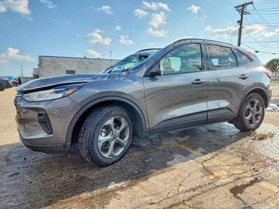 1FMCU0MN0TU****** 2026 Ford Escape