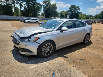3FA6P0H77HR****** 2017 Ford Fusion