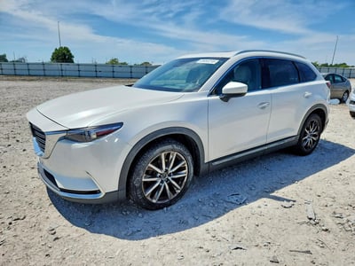 JM3TCBDY1H0****** 2017 Mazda CX-9