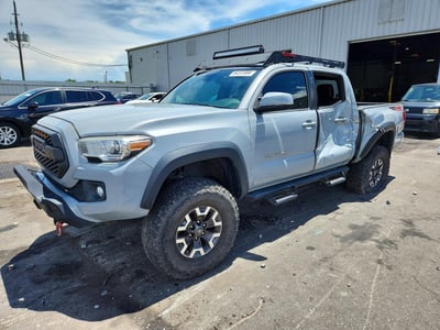 2019 Toyota Tacoma