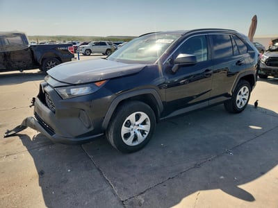 2T3H1RFV6MW****** 2021 Toyota RAV4