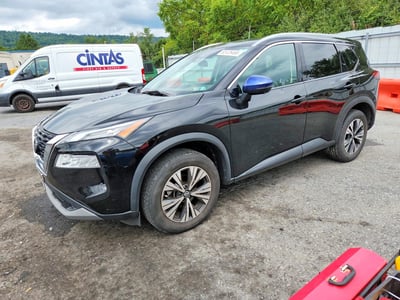 JN8AT3BB1MW****** 2021 Nissan Rogue