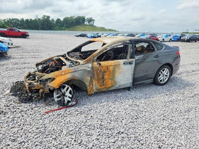 3FA6P0HD3FR****** 2015 Ford Fusion