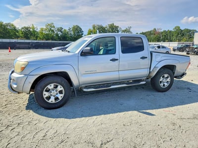 3TMJU62N98M****** 2008 Toyota Tacoma
