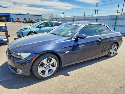 2009 BMW 3 Series