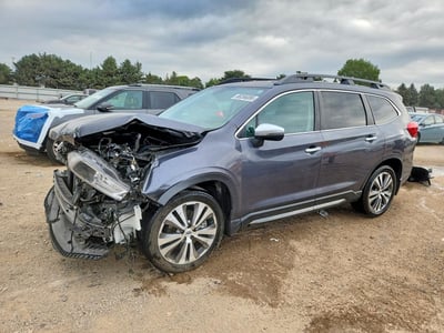 4S4WMARD3L3****** 2020 Subaru Ascent