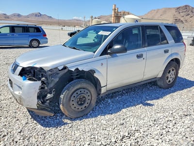 5GZCZ23D66S****** 2006 Saturn VUE