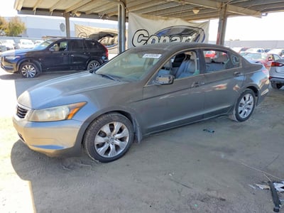 1HGCP26869A****** 2009 Honda Accord
