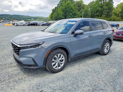 2HKRS3H2XRH****** 2024 Honda CR-V