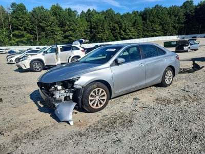 4T4BF1FK0GR****** 2016 Toyota Camry