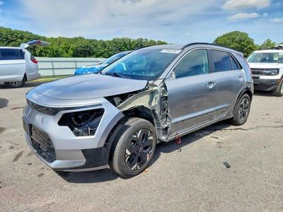 2023 Kia Niro EV