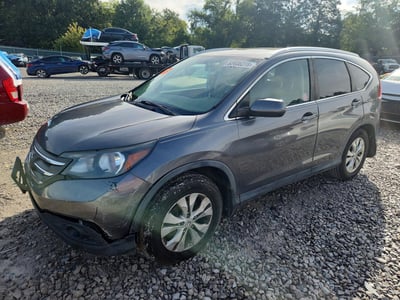 JHLRM4H70CC****** 2012 Honda CR-V