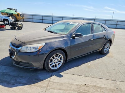 1G11C5SL6EF****** 2014 Chevrolet Malibu