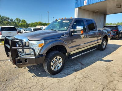 1FT7W2B65DE****** 2013 Ford F-250