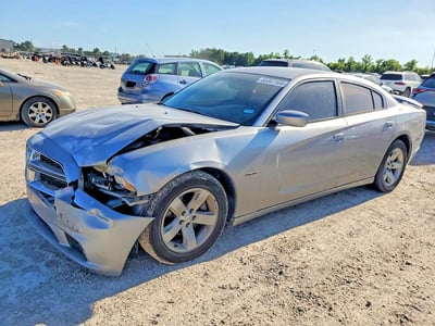 2C3CDXCT9DH****** 2013 Dodge Charger