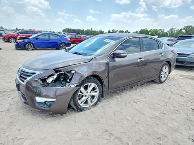 1N4AL3AP4FN****** 2015 Nissan Altima