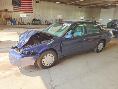 4T1BG28K0WU****** 1998 Toyota Camry