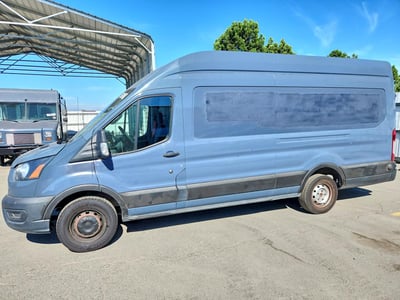 1FTBR3X81LK****** 2020 Ford Transit 250