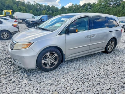 5FNRL5H93CB****** 2012 Honda Odyssey
