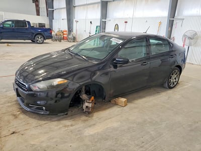 1C3CDFBB4FD****** 2015 Dodge Dart
