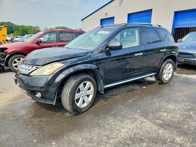 2006 Nissan Murano