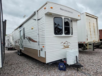 47CTXTV27DZ****** 2013 Dutchmen Manufacturing Recreational Vehicle (rv)