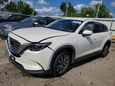 JM3TCBCY2J0****** 2018 Mazda CX-9
