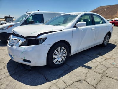 4T1BK46K08U****** 2008 Toyota Camry