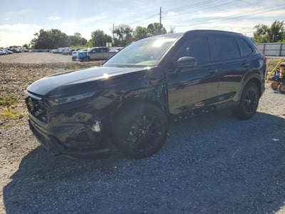 7FARS5H86TE****** 2026 Honda CR-V Hybrid