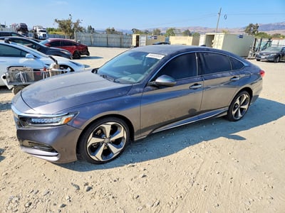 1HGCV2F93KA****** 2019 Honda Accord