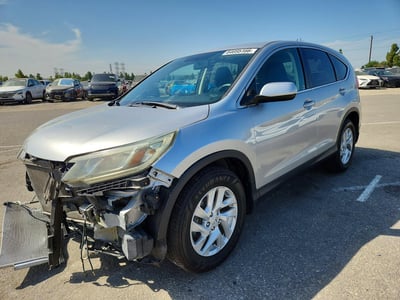 3CZRM3H58GG****** 2016 Honda CR-V