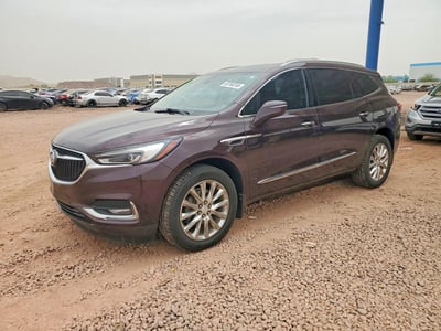 2018 Buick Enclave
