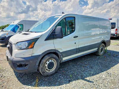 1FTYE1Y8XMK****** 2021 Ford Transit Connect