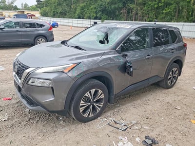 JN8BT3BB9PW****** 2023 Nissan Rogue