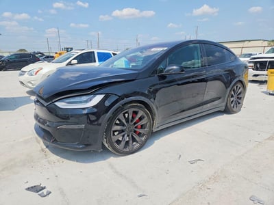 7SAXCBE63PF****** 2023 Tesla Model X
