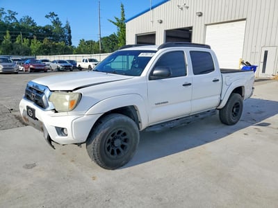 2013 Toyota Tacoma