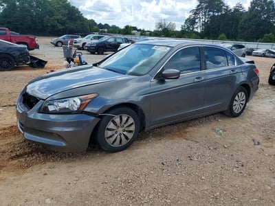 1HGCP2F3XBA****** 2011 Honda Accord