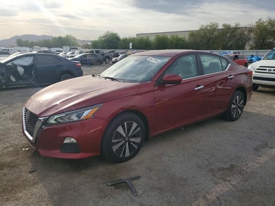 1N4BL4DW4MN****** 2021 Nissan Altima