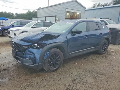 7MMVABBL0TN****** 2026 Mazda CX-50