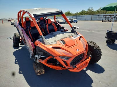 3NSR4P2K5SG****** 2025 Polaris RZR