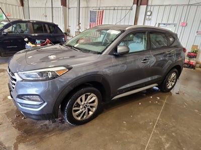 KM8J3CA46HU****** 2017 Hyundai Tucson